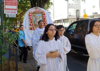 Altar Servers